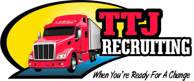 TTJ Recruiting Logo